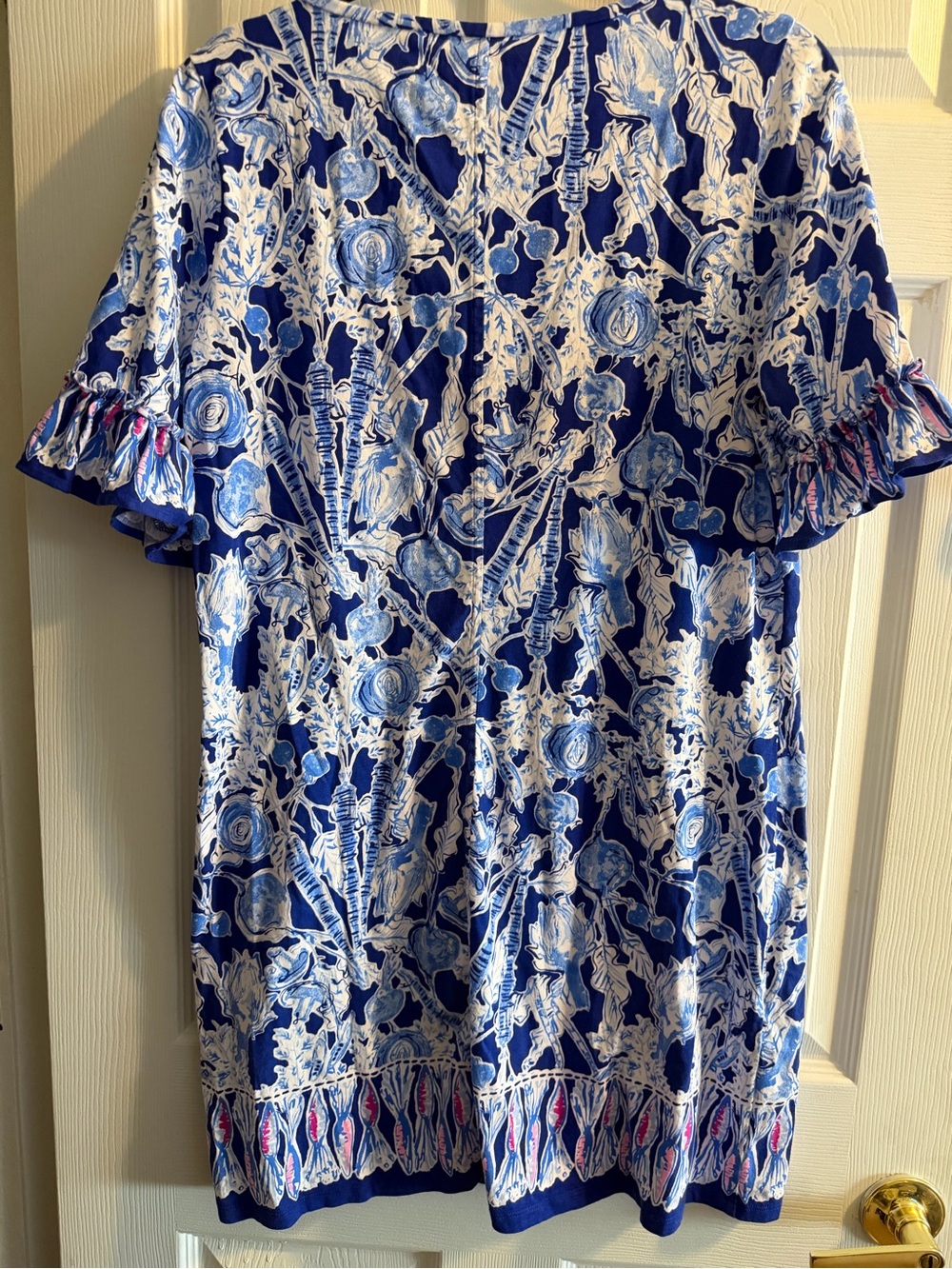 Lilly Pulitzer dress - Picture 5 of 5